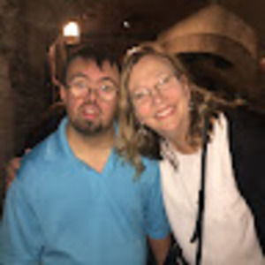 Meet your Posher, Deborah love